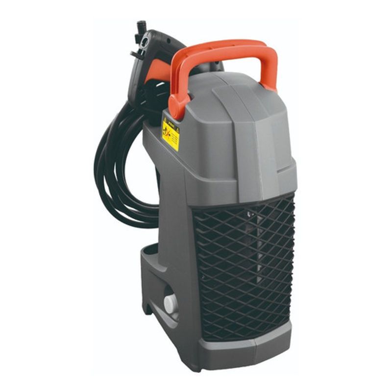 GLADIATOR - Hidrolavadora 1200w 1305psi 90bar Profesional Gladiator 110v