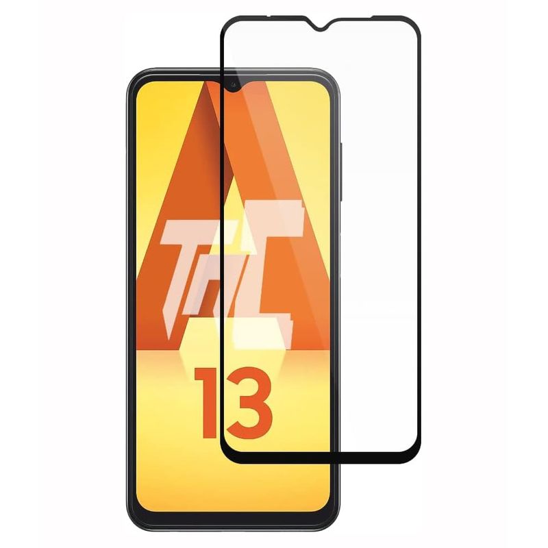 GENERICO - Protector Vidrio Templado Para Samsung Galaxy A13 4G