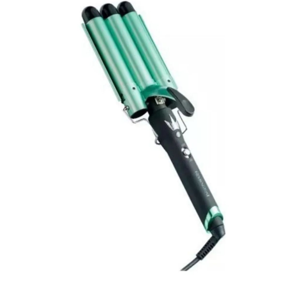 SKY - Combo Set Cepillo Secador + Pinza Sirena 3 Tubos