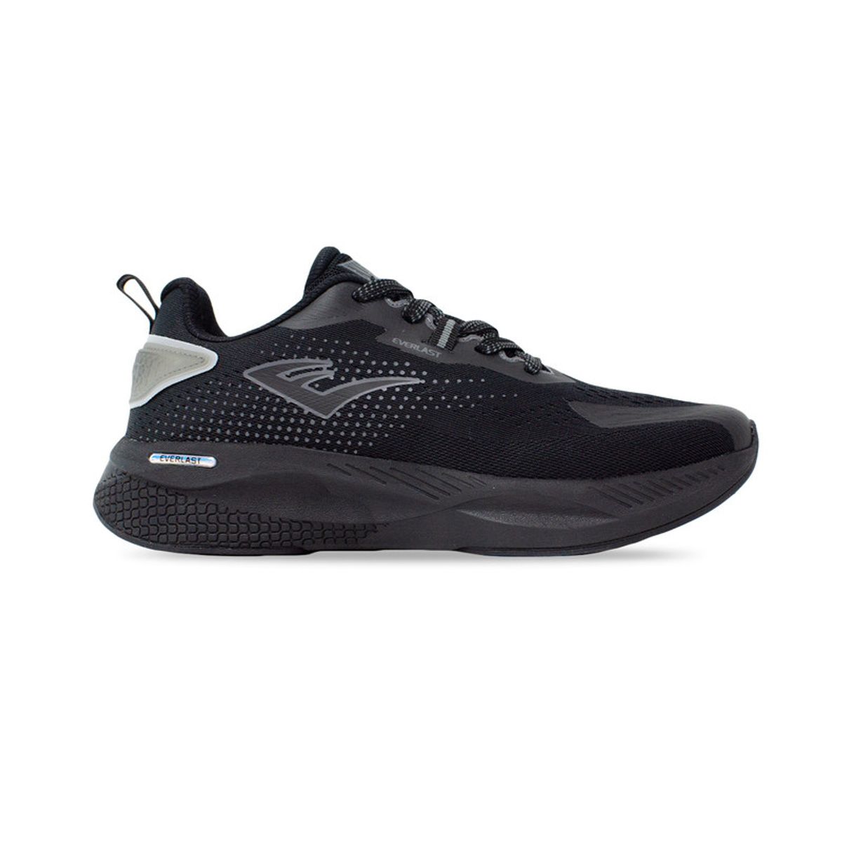 EVERLAST - Tenis Everlast Torque C1 Hombre