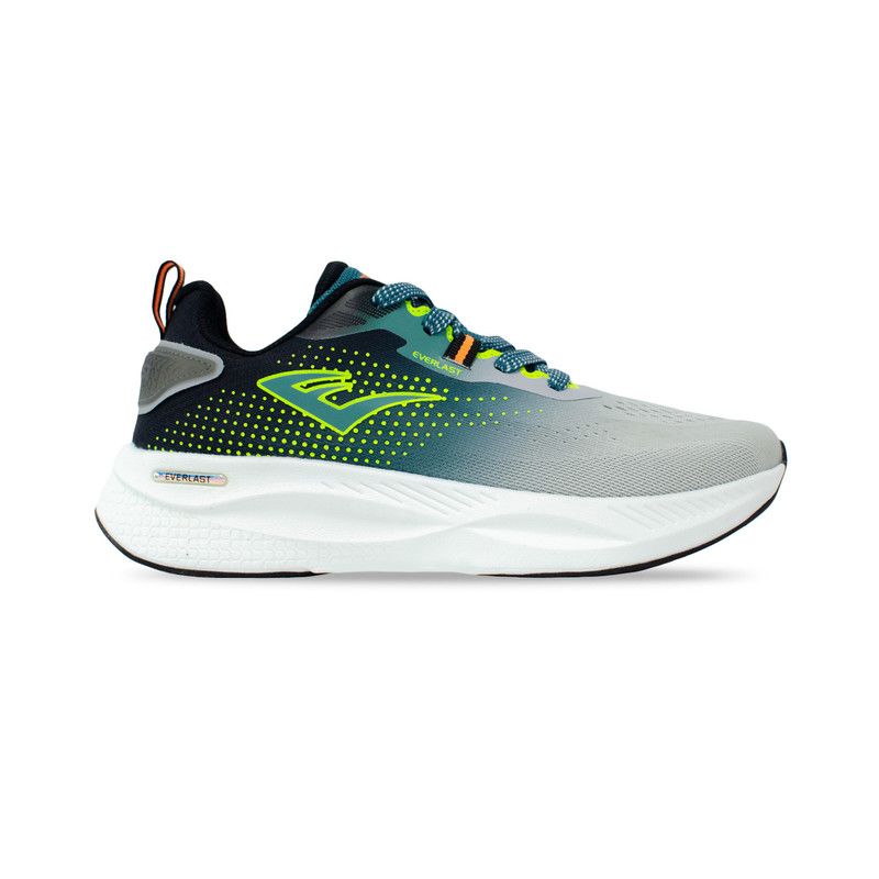 EVERLAST - Tenis Everlast Torque C3 Hombre
