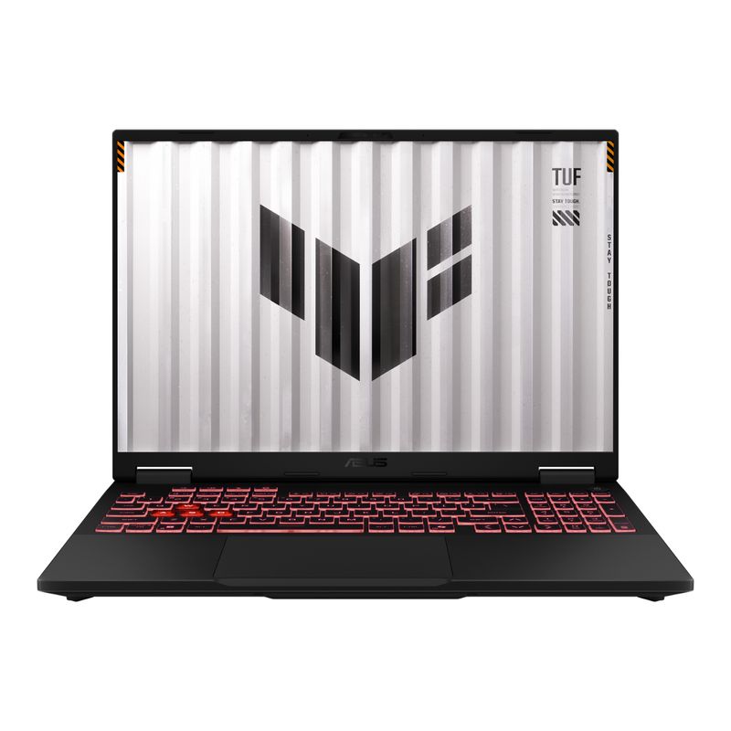ASUS - Portatil Asus Tuf Gaming A16 AMD Ryzen 9-270 RAM 32GB SSD 1TB RTX 5070 8GB