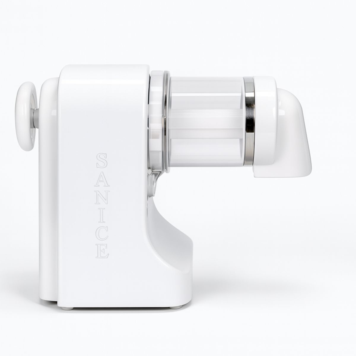 GENERICO - Triturador Eléctrico de Hielo Profesional para Granizados Instantáneos