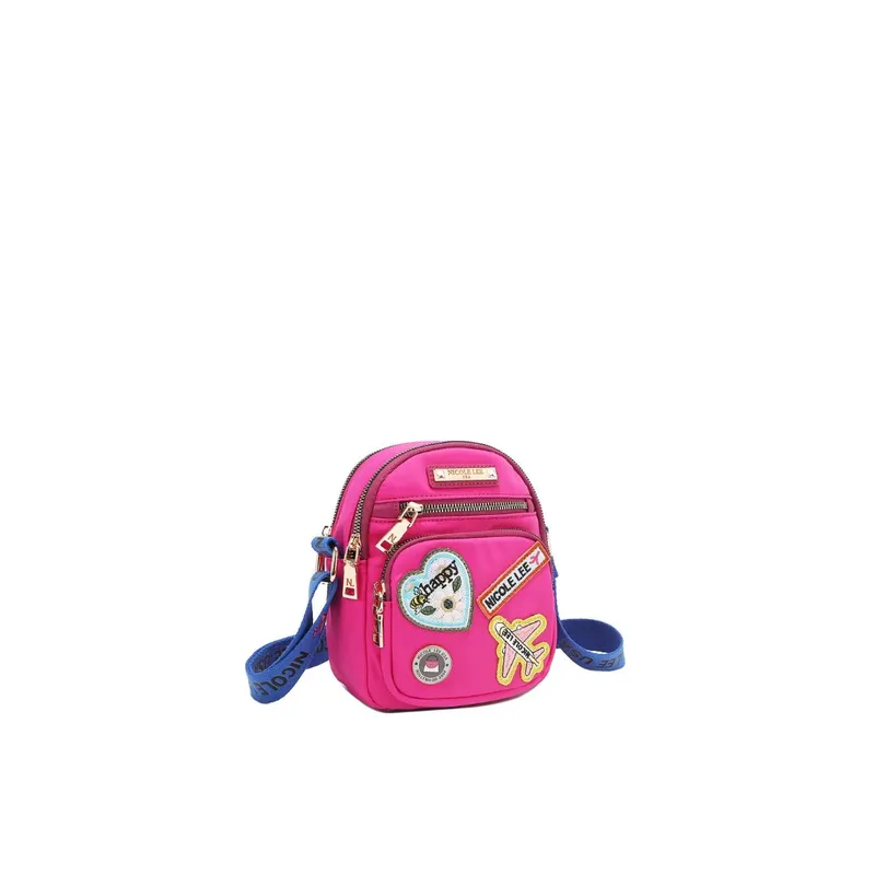 NICOLE LEE - BOLSO MORRAL NICOLE LEE