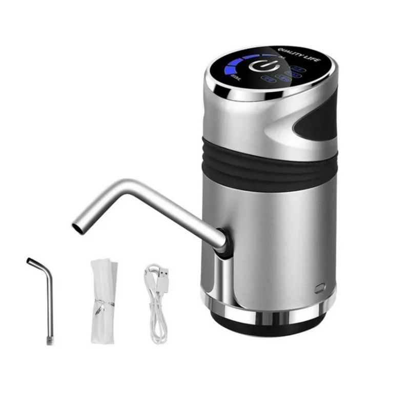 GENERICO - Dispensador de Agua de Lujo Automatico