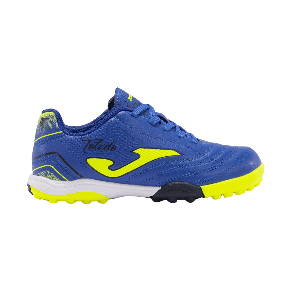 JOMA - Guayos Joma Toledo JR 2404 Royal Turf Junior
