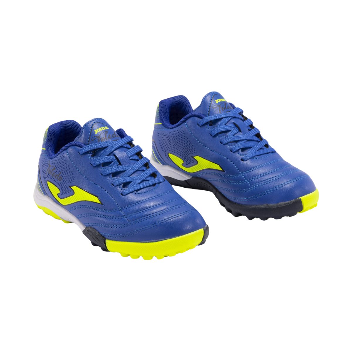 JOMA - Guayos Joma Toledo JR 2404 Royal Turf Junior