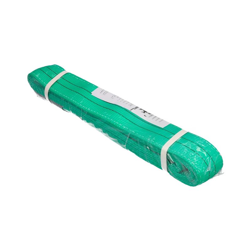 UYUSTOOLS - Cuerda Sujeta Carga Sin Gancho 2t X 4m Uyustools Poliéster