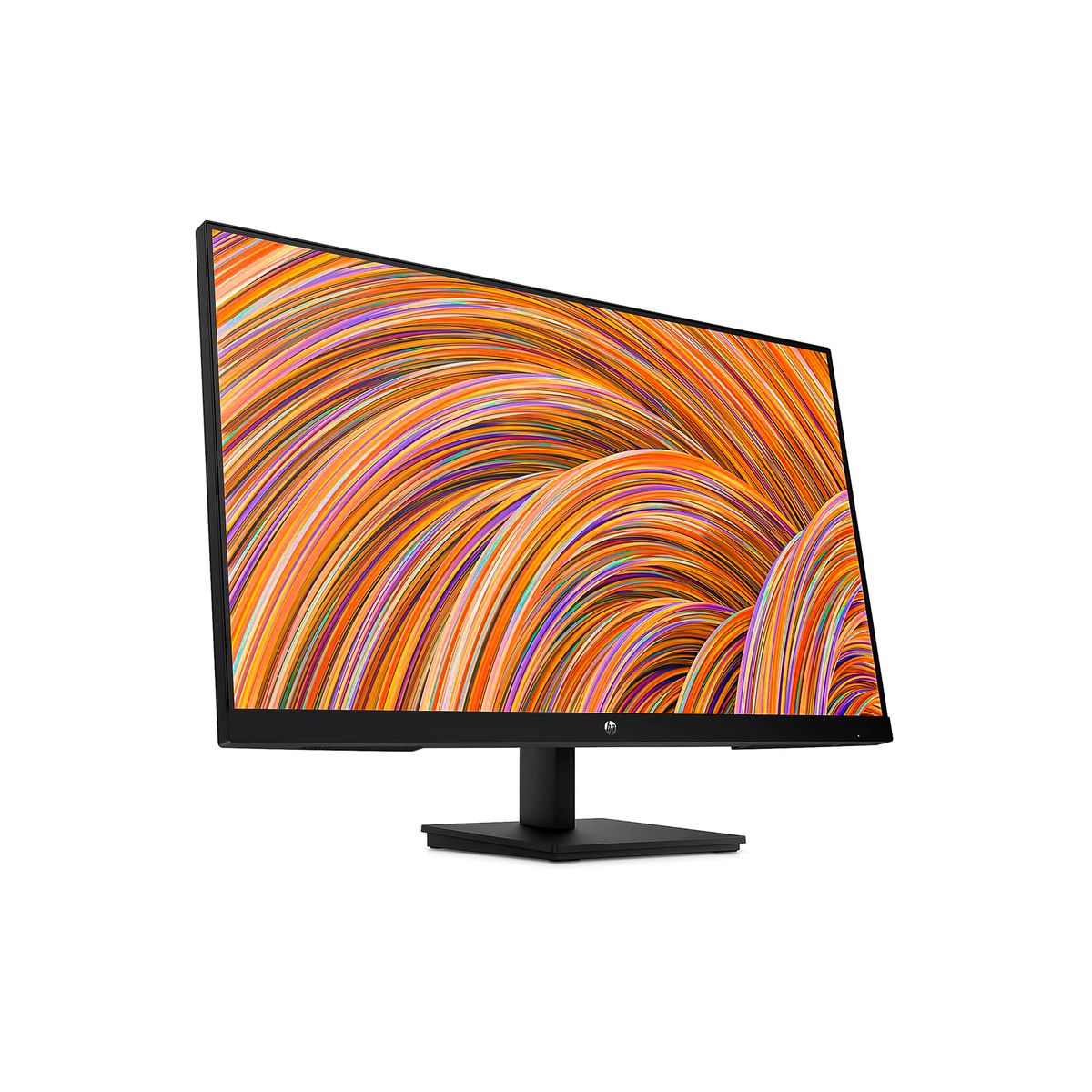HP - Monitor HP 27 Pulgadas V27I G5 FHD Plano 75Hz Negro