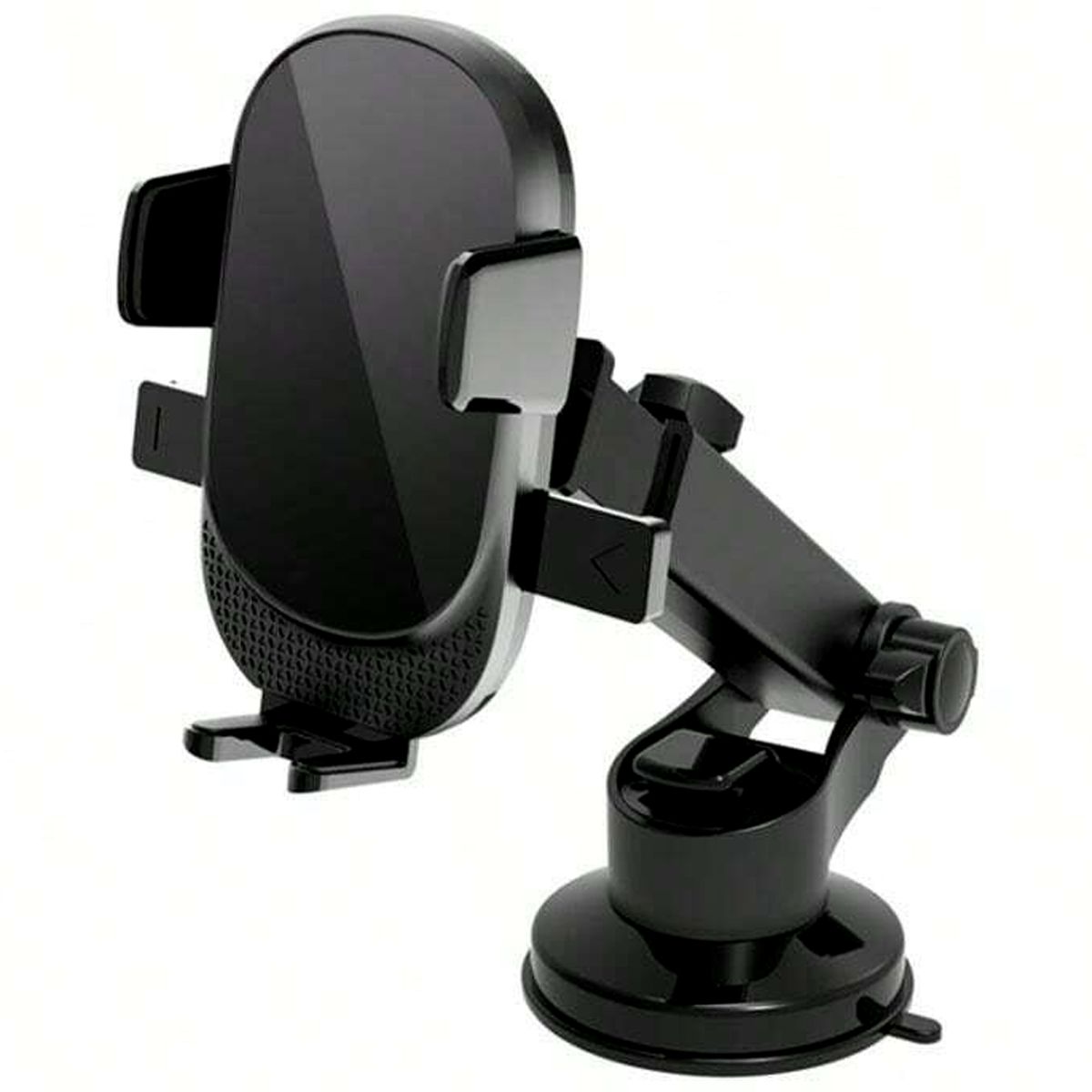 GENERICO - Soporte Celular Para Carro Tablero Vidrio Chupa Holder