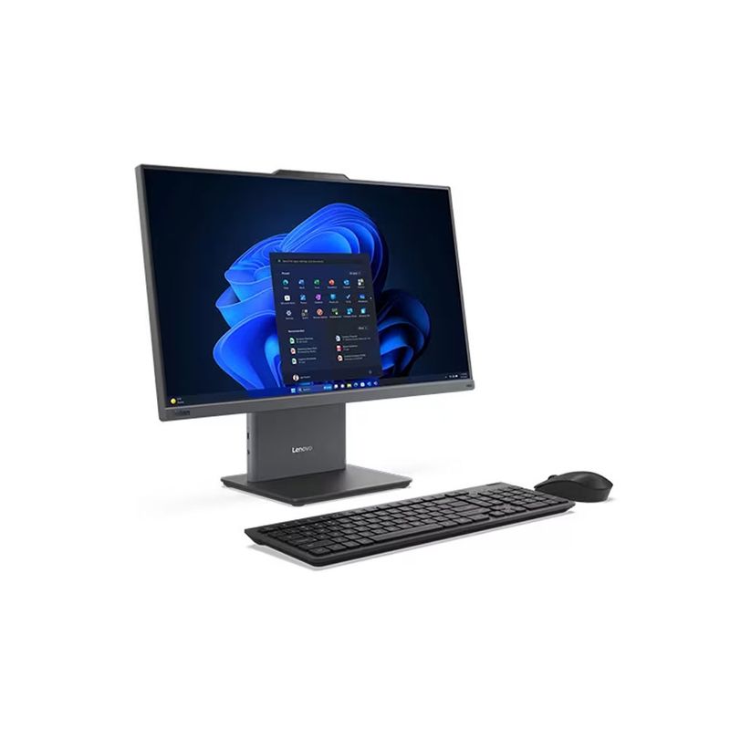LENOVO - Computador Lenovo ideaCenter Intel Core i7-136200H Ram 8gb Ssd 512gb Pantalla 27