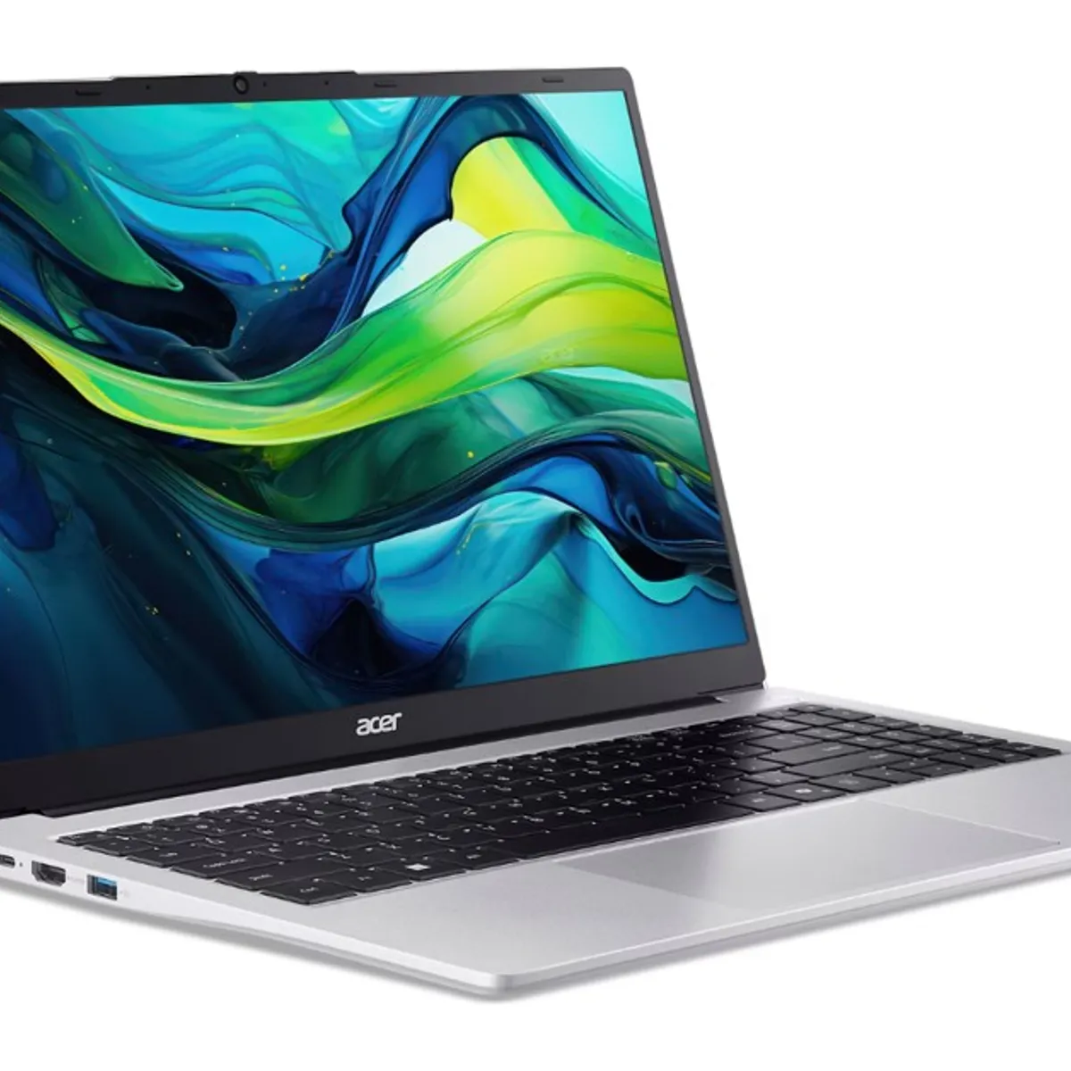 ACER - PORTATIL ACER - RYZEN 7 5700U - 8GB RAM - 512GB SSD - 15,6" - MOD: AL15-41P-R7JP - COMPUTADOR