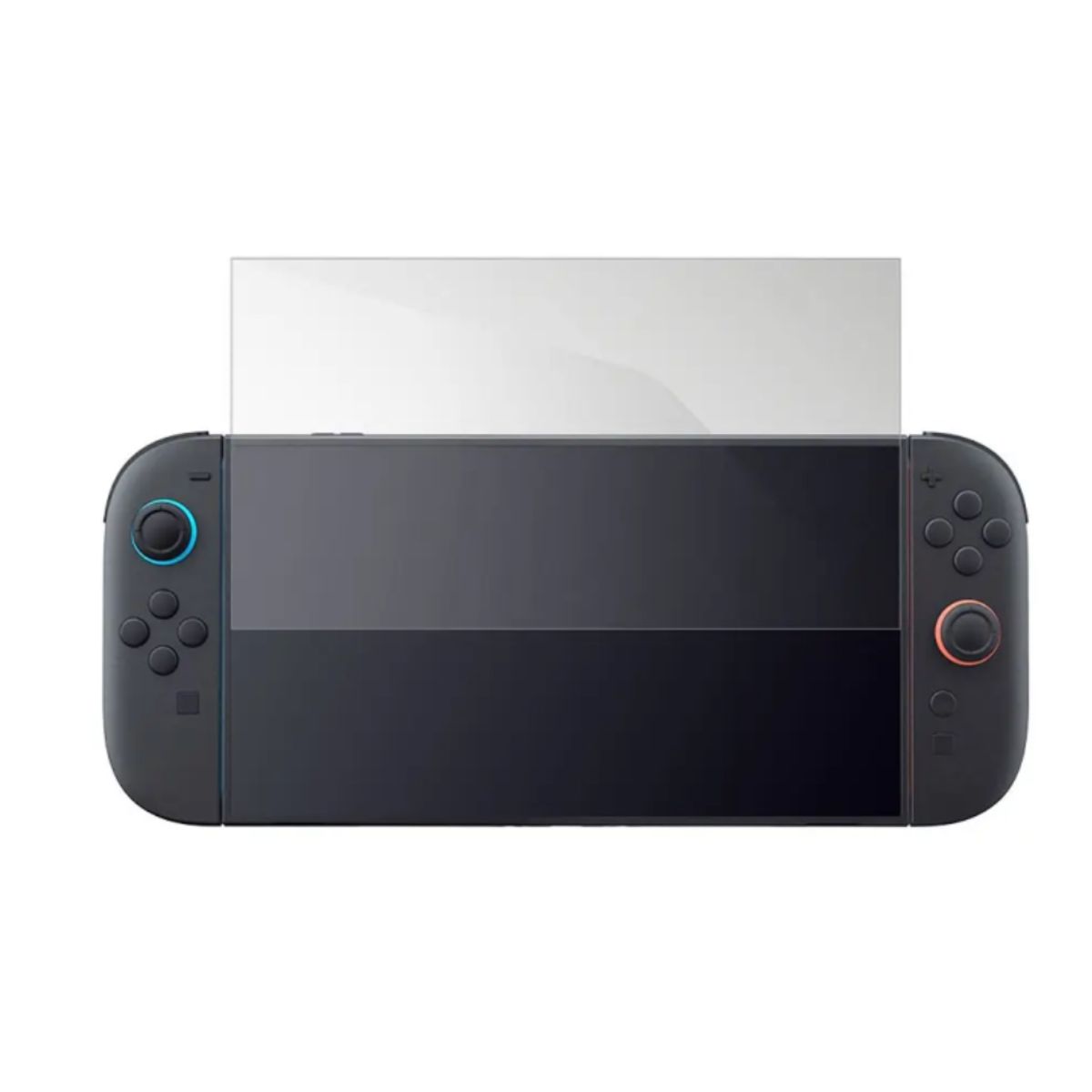 GENERICO - Vidrio Templado Protector Antirayones 9h para Nintendo Switch 2