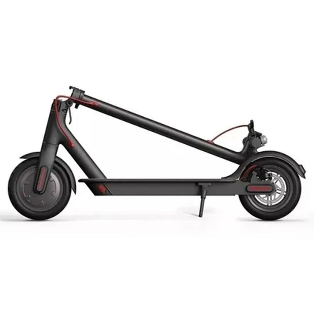 UNIVERSAL - Patineta Eléctrica Scooter Freno Disco Led Bateria 300w