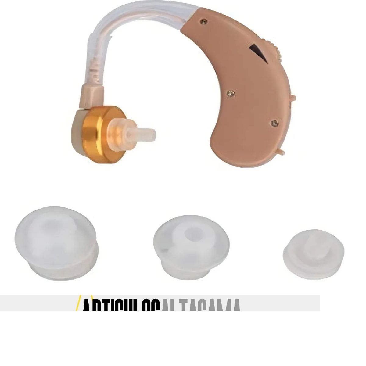 SKY - Amplificador De Audición Audífono Ayuda Auditiva Para Sordos