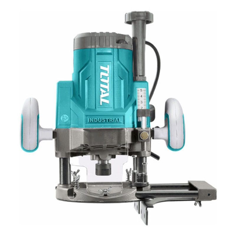 TOTAL - Ruteadora 14 - 12 Industrial 2200w total