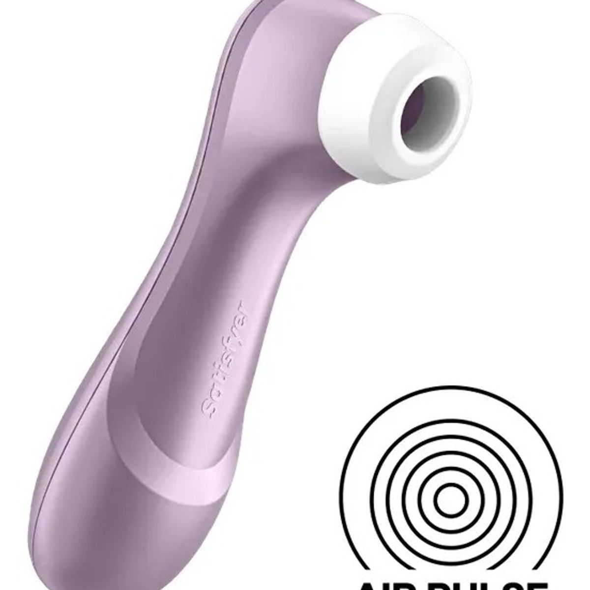 SATISFYER - Satisfyer Pro 2  Generación 2 Succionador de Clitoris