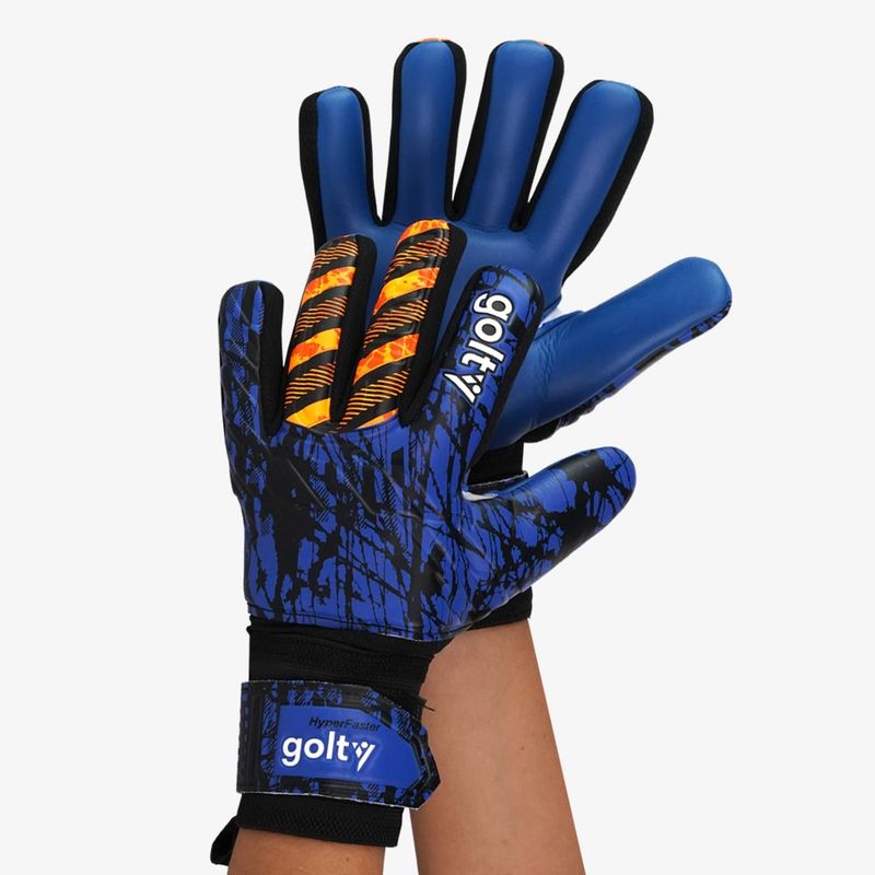 GOLTY - Guantes de Arquero Golty Hyperfaster