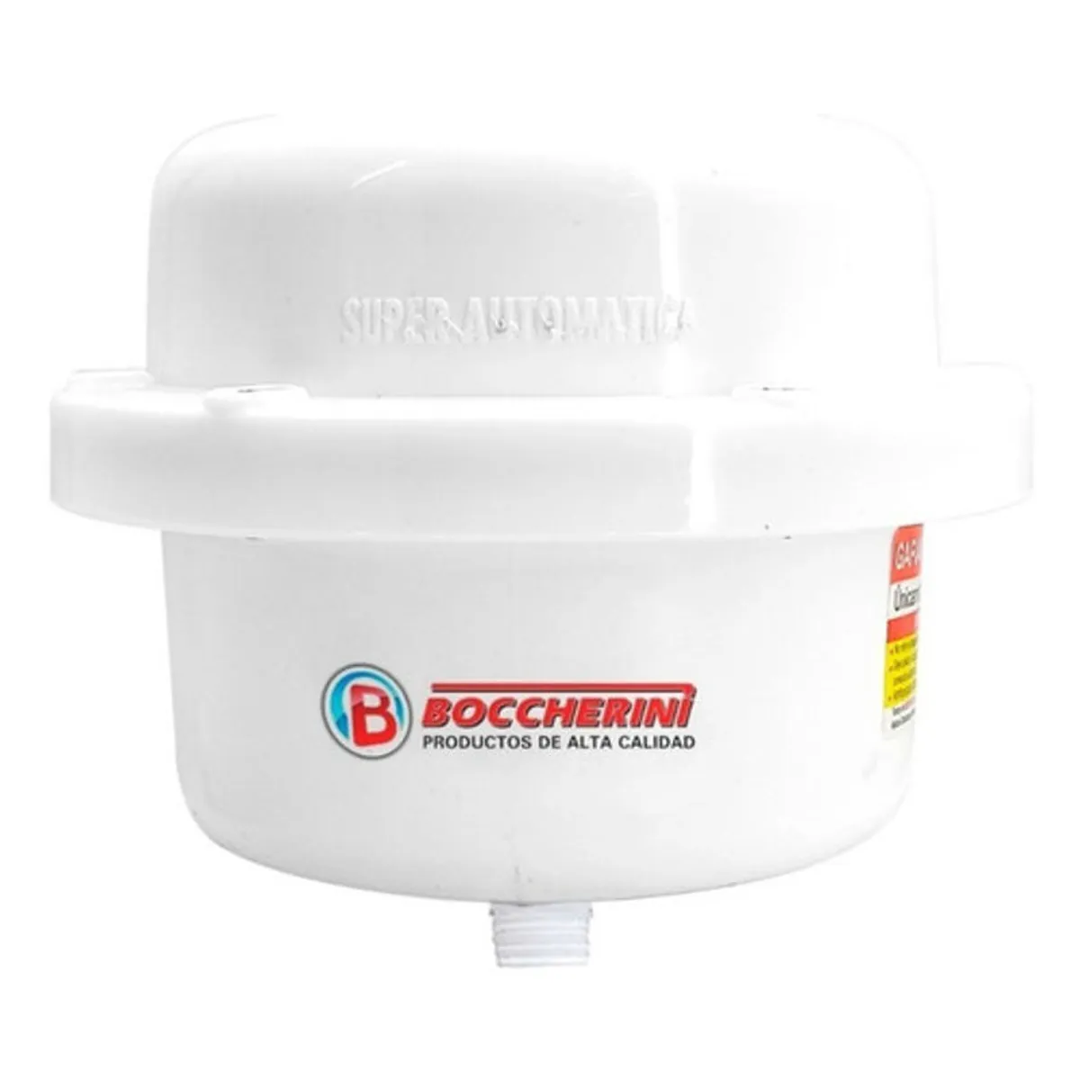 BOCCHERINI - Ducha Electrica Automatica Boccherini 110 V Victory