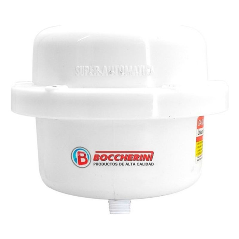 BOCCHERINI - Ducha Electrica Automatica Boccherini 110 V Victory
