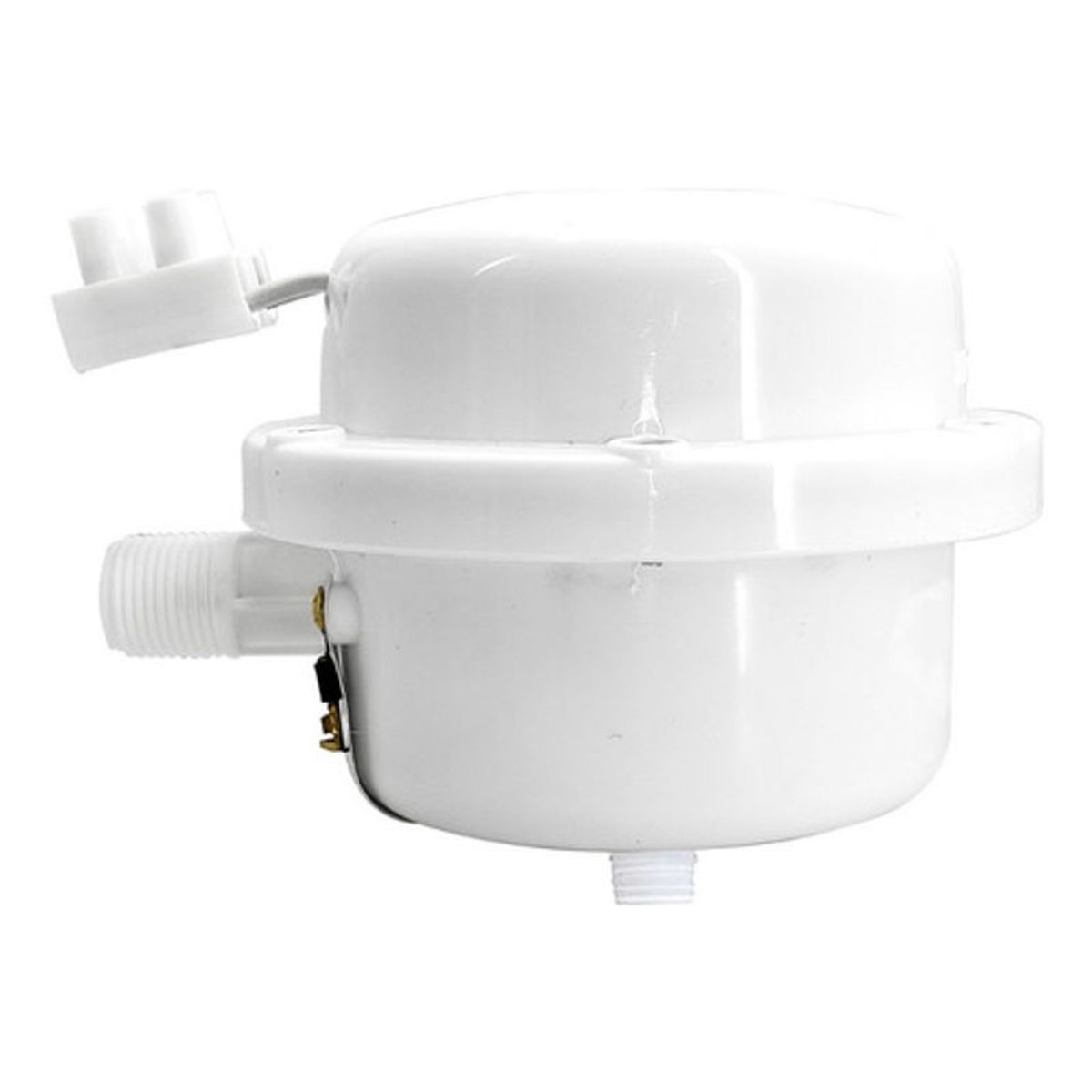 BOCCHERINI - Ducha Electrica Automatica Boccherini 110 V Victory