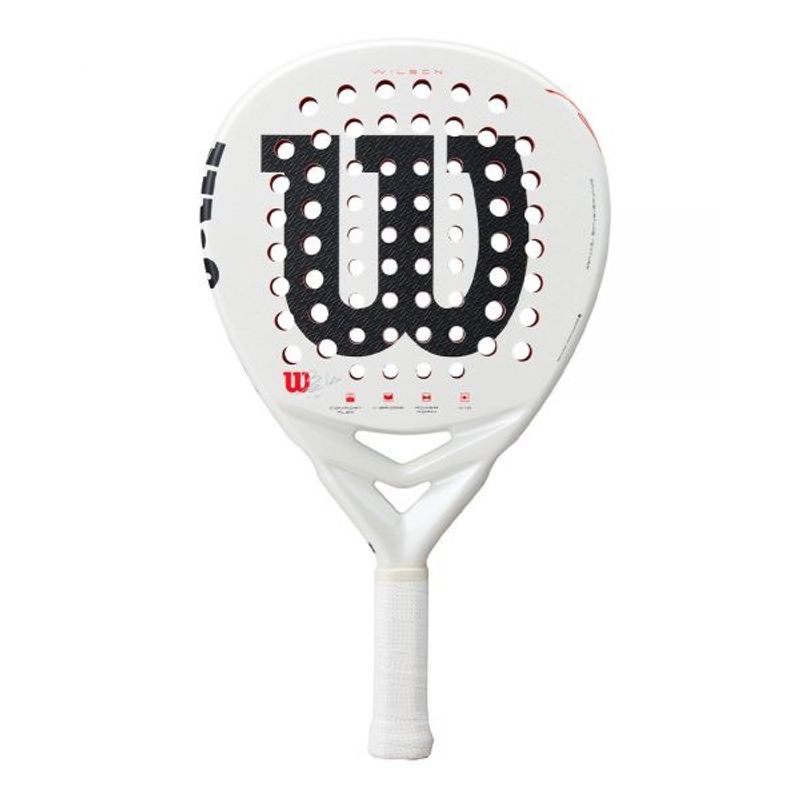 WILSON - PALA WILSON BELA LS V3 2025