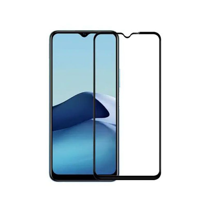 GENERICO - Protector Vidrio Templado Para Samsung Vivo Y20  Vivo Y20s