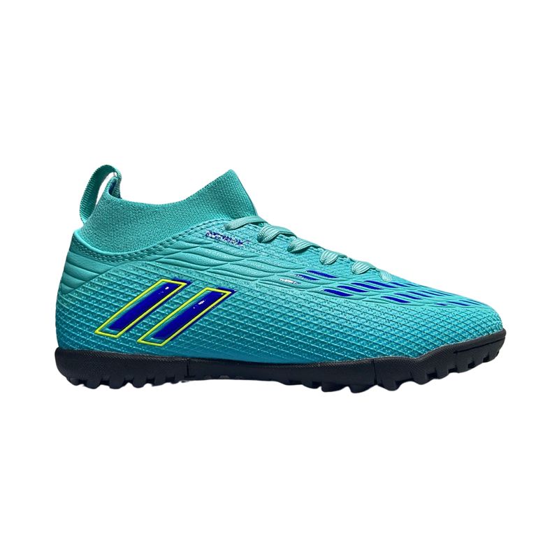 PATRICK - Guayos Patrick Gin Sock Fútbol Sintética Para Niños
