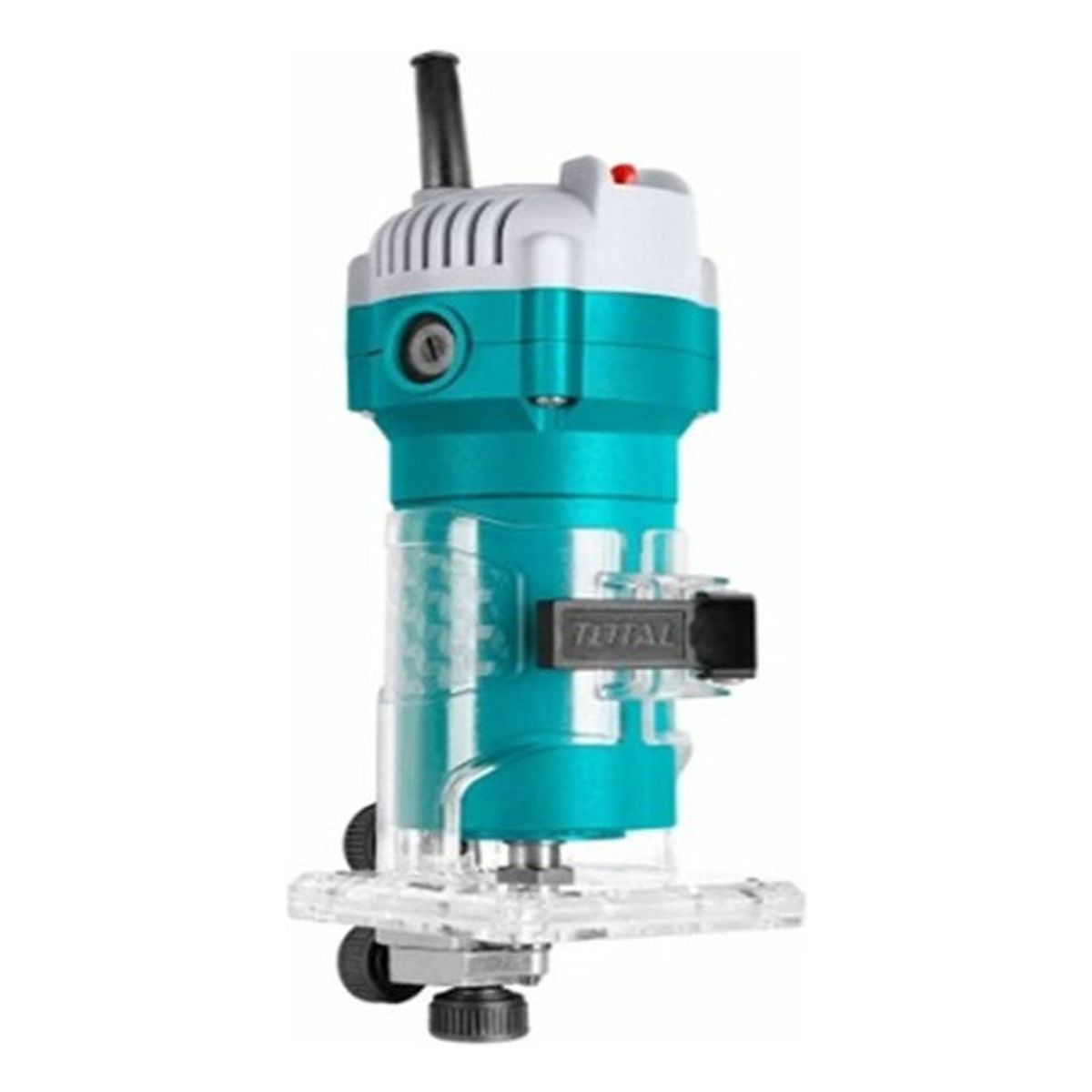 TOTAL - REBORDEADORA 600W INDUSTRIAL TOTAL