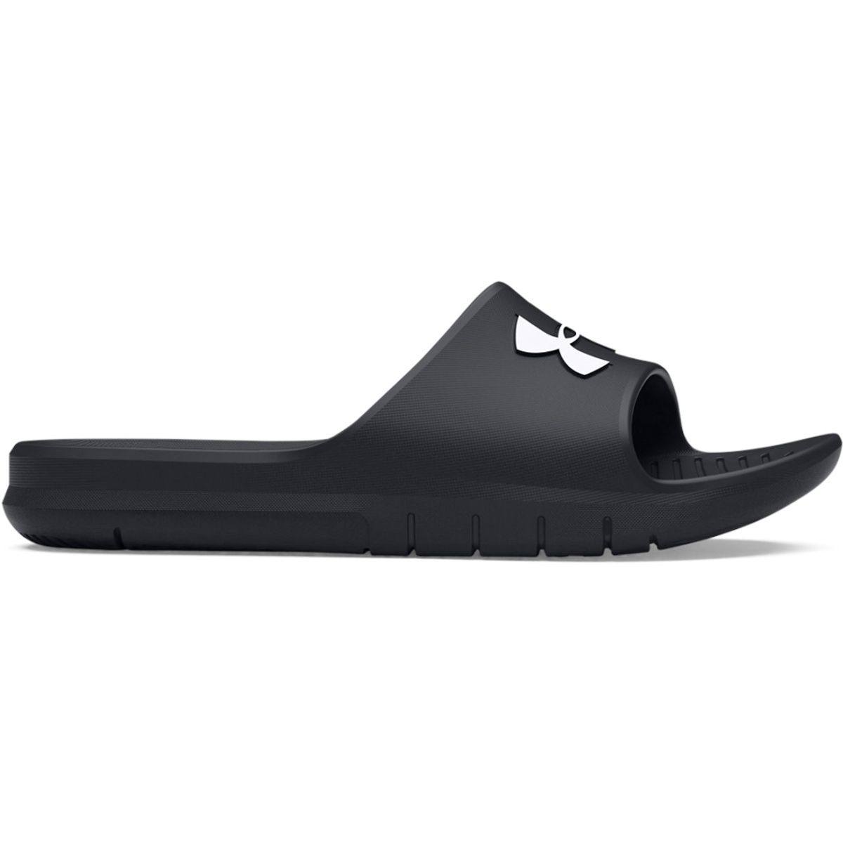 UNDER ARMOUR - Chanclas Hombre Under Armour B ATLANTIC DUNE I Negro UNDER ARMOUR