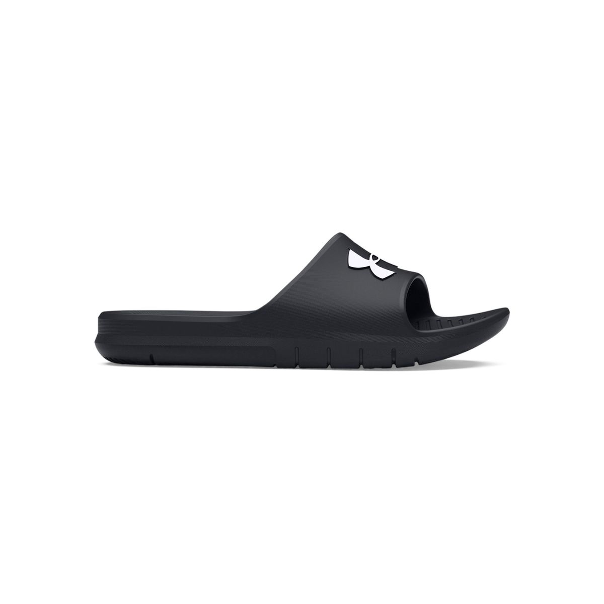 UNDER ARMOUR - Chanclas Hombre Under Armour B ATLANTIC DUNE I Negro UNDER ARMOUR