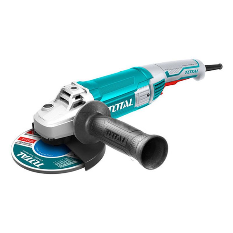 TOTAL - Pulidora 7 Industrial Total 2000w 110v