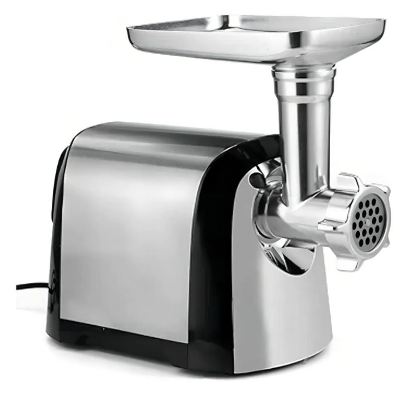 GENERICO - Moledora De Carne Sokany 088 Con Potencia De 3200W