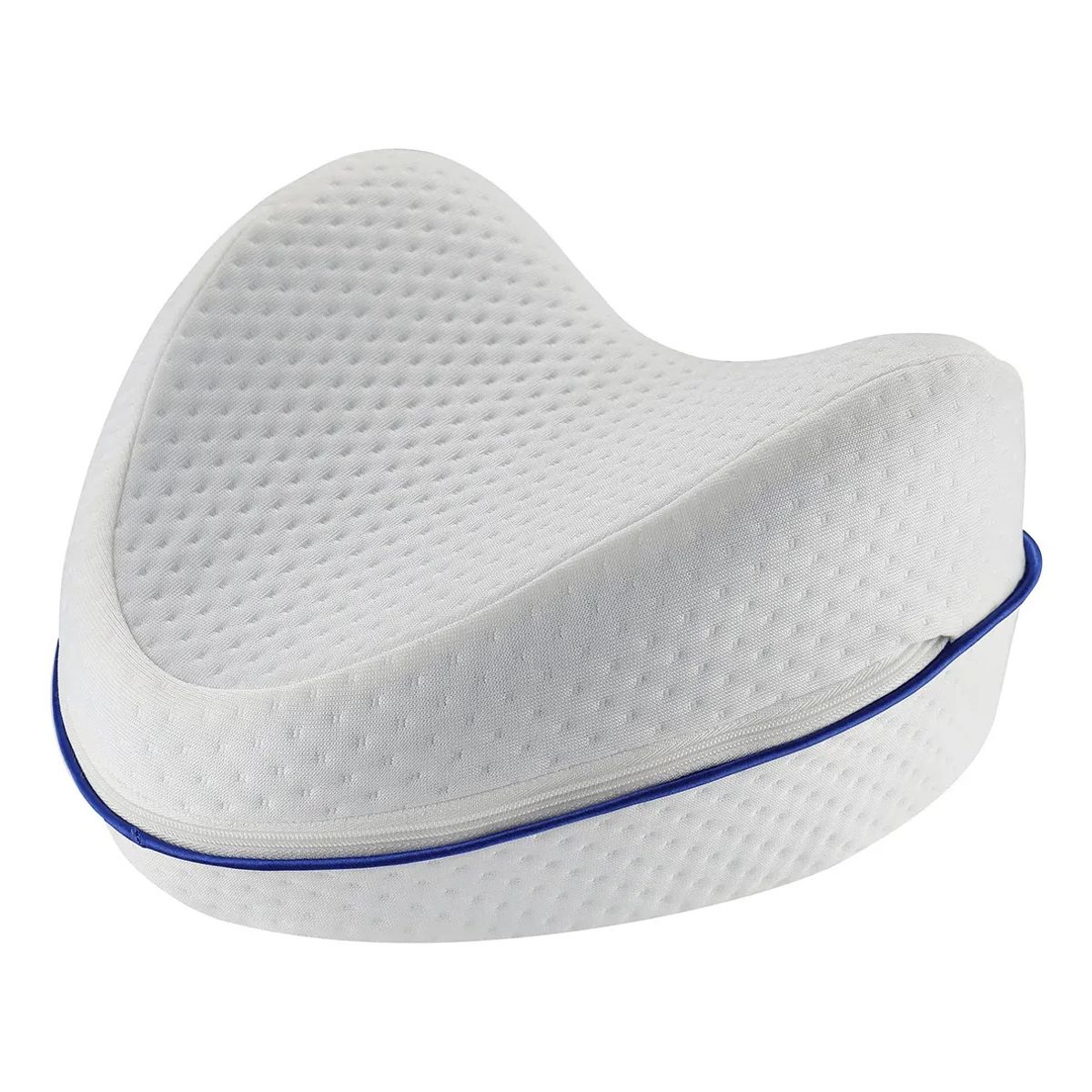 GENERICO - Almohada Ortopedica Espuma Viscoelastica Confort Piernas