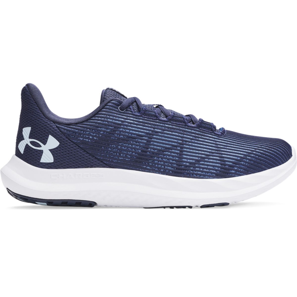 UNDER ARMOUR - Tenis Running Mujer Under Armour W CHARGD SPEED SWIFT Azul UNDER ARMOUR