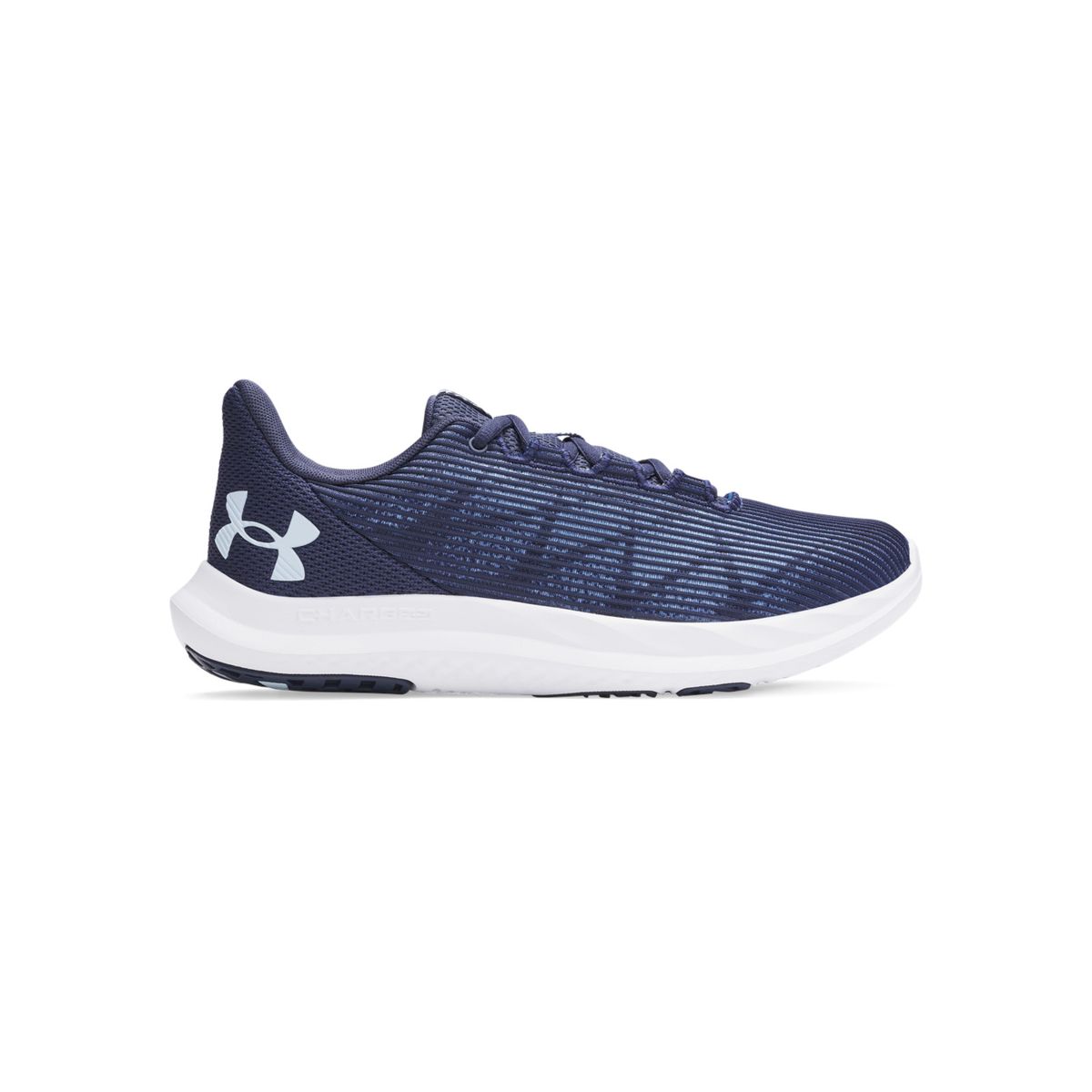 UNDER ARMOUR - Tenis Running Mujer Under Armour W CHARGD SPEED SWIFT Azul UNDER ARMOUR