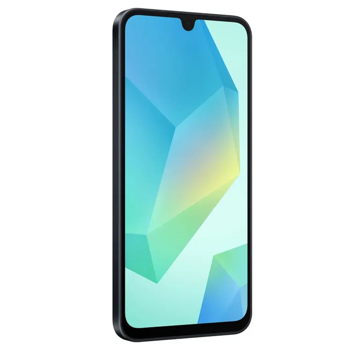 SAMSUNG - Celular Samsung A16 256gb con 8gb Ram LTE Black