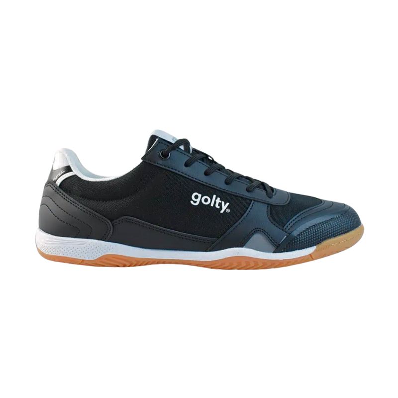 PATRICK - Guayos Golty Lisa Fútbol Sala Para Hombre
