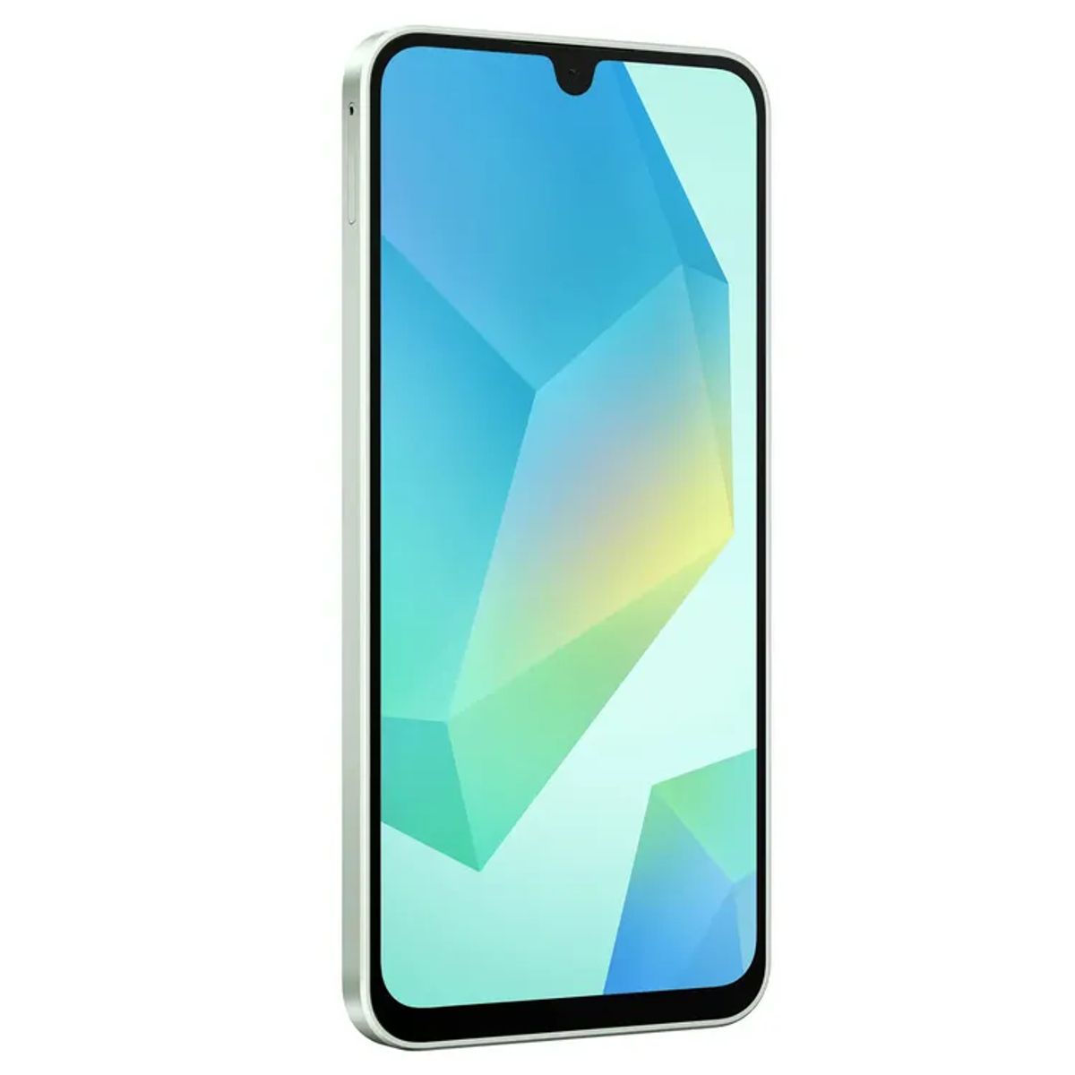 SAMSUNG - Celular Samsung A16 256gb con 8gb Ram LTE Light Green