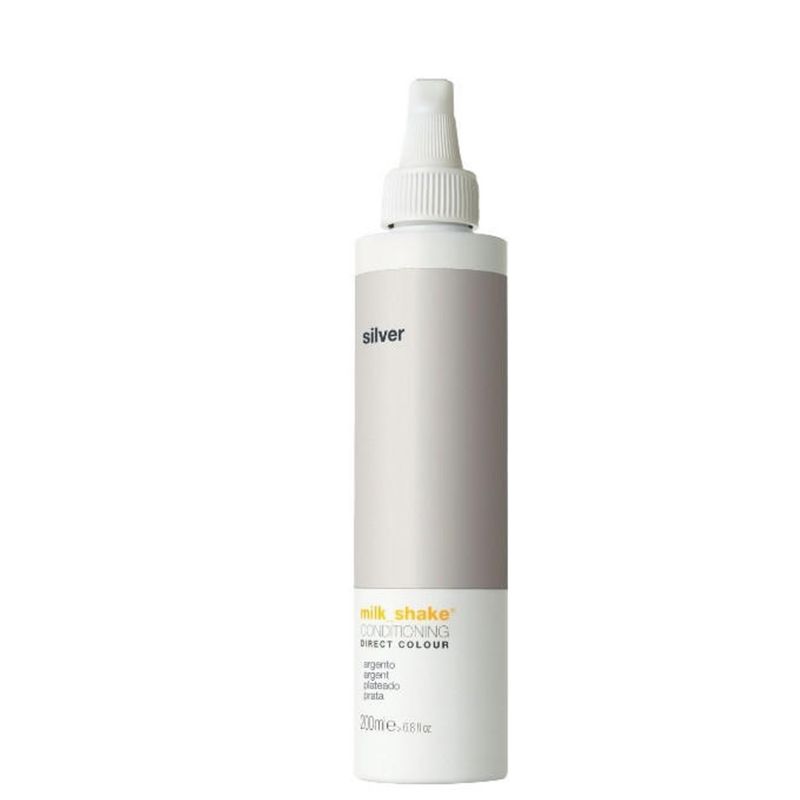 MILK SHAKE HAIR COLOMBIA - Acondicionador Milk Shake Silver  100mL