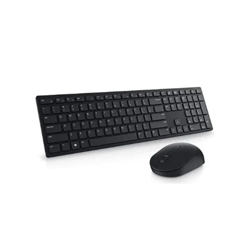 DELL - COMBO TECLADO MOUSE KM5221W