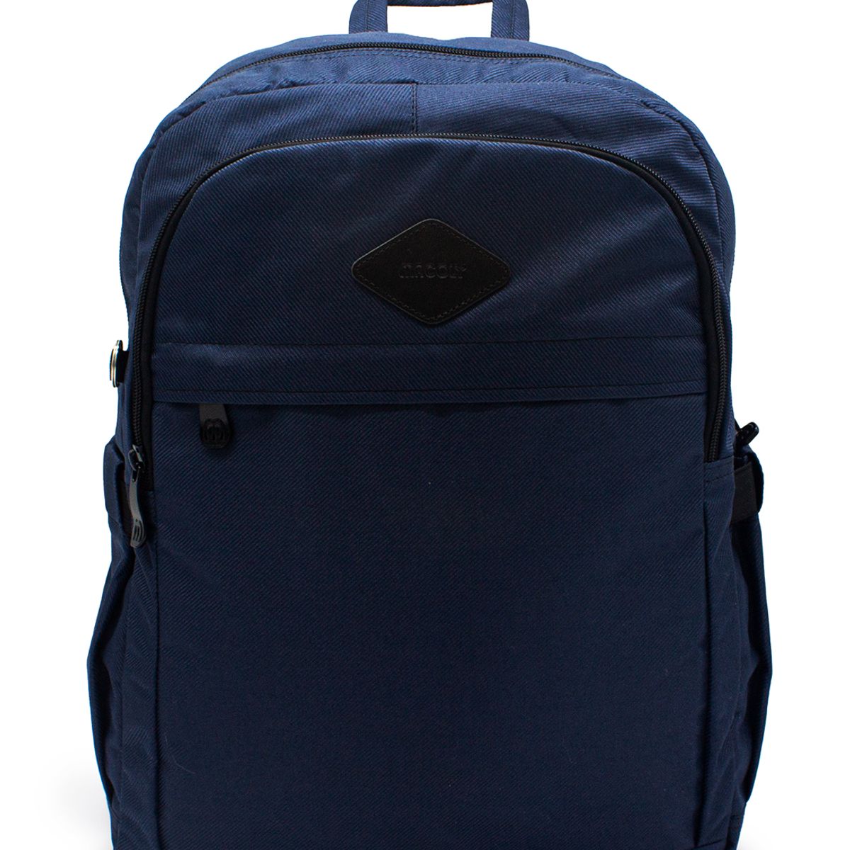 MACOLY - Morral mediano macoly 302 lona