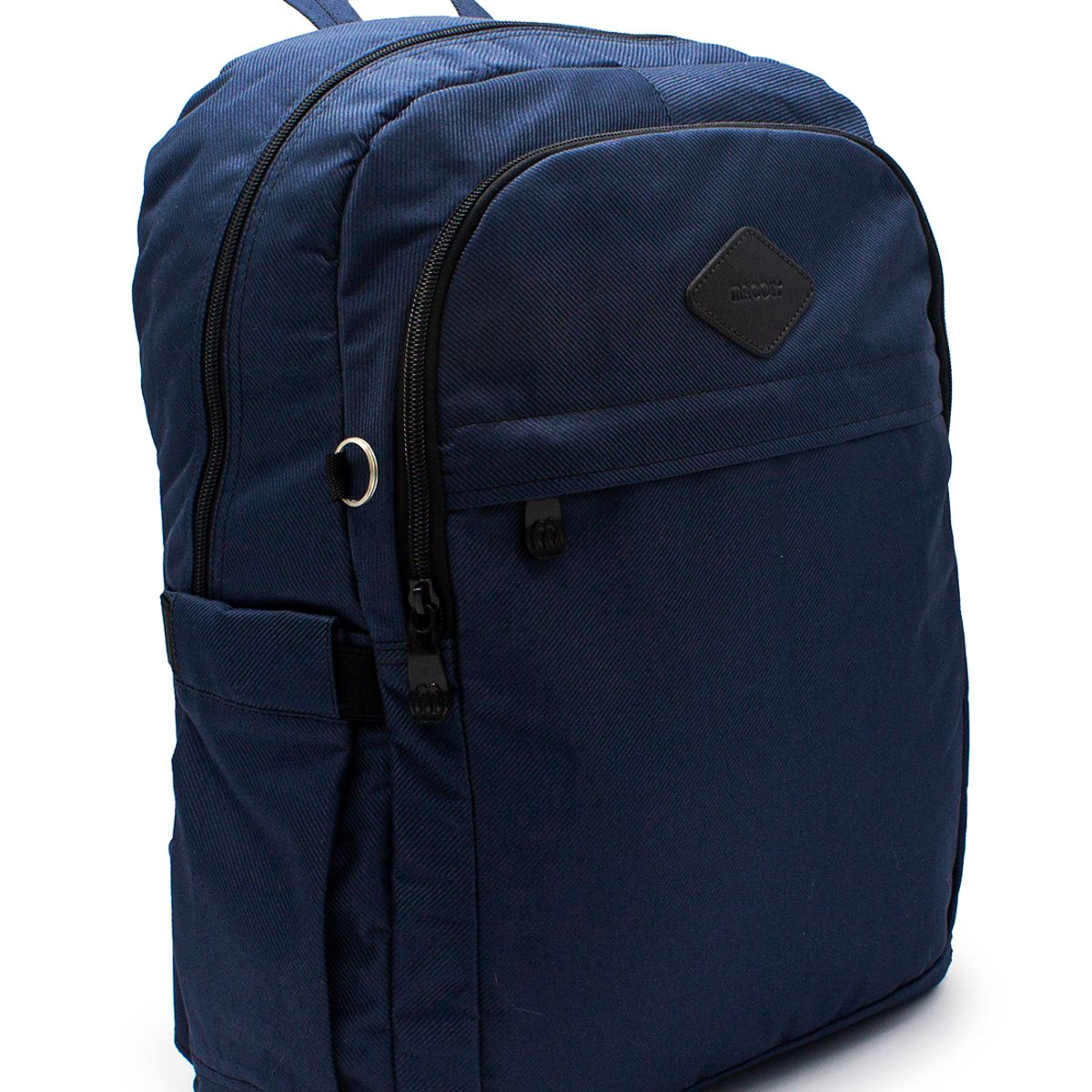 MACOLY - Morral mediano macoly 302 lona