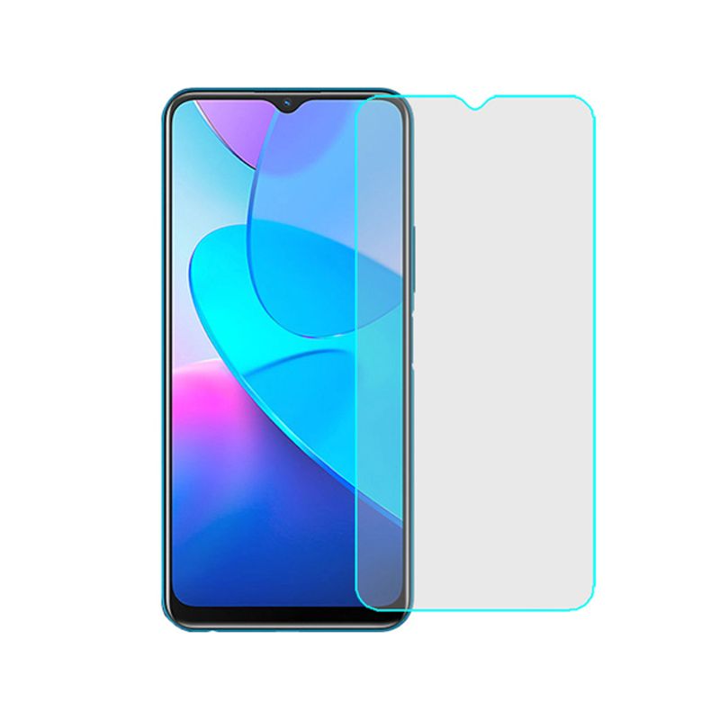 GENERICO - Vidrio Templado Transparente Para Vivo Y11s