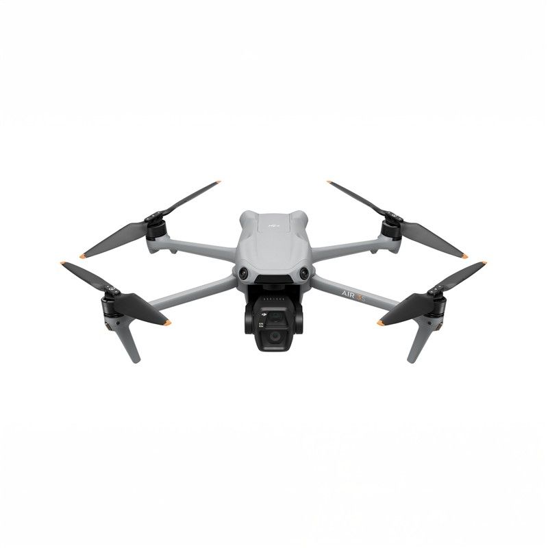 DJI - Drone DJI AIR 3S Combo RC-N3 Profesional con Cámara 4K