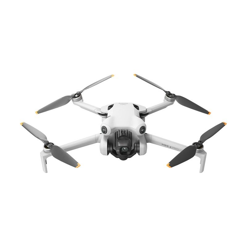 DJI - Drone DJI MINI 4 PRO Combo RC2 Profesional con Cámara 4K Est