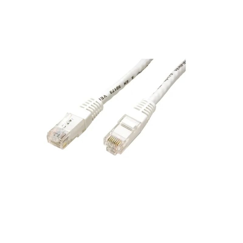 GENERICO - Cable De Red Internet Utp Rj45 Ethernet Categoria 6 - 1.5mts