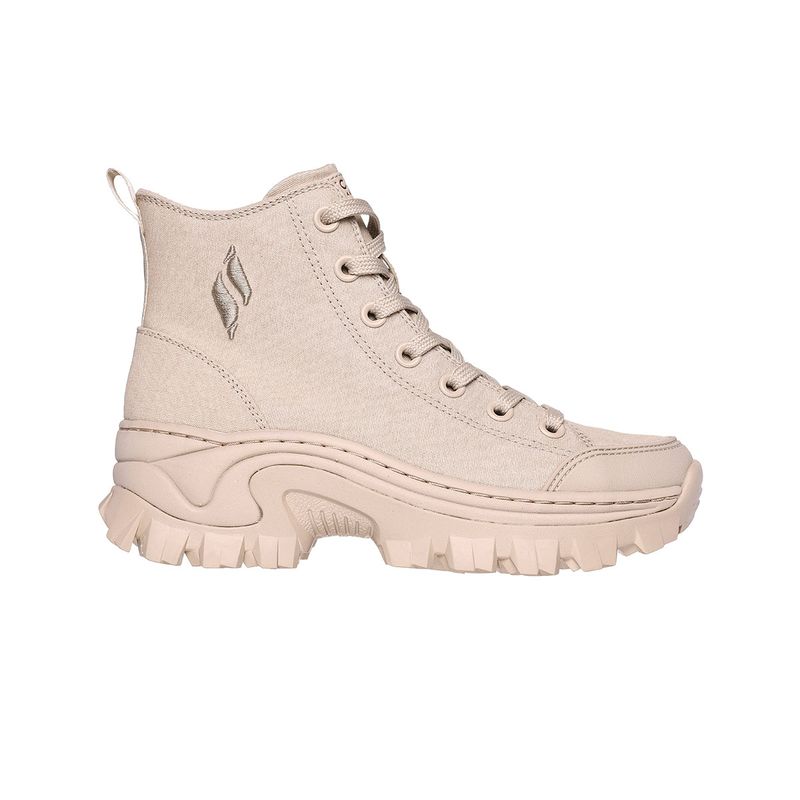 SKECHERS - BOTAS HI-RYZE SKECHERS DAMA