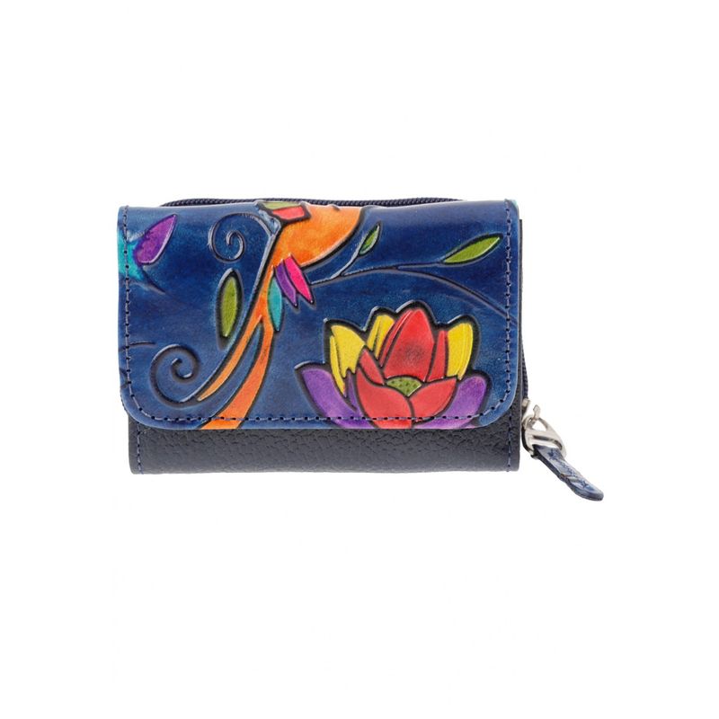 MACOLY - Portabilletes pb20 Macoly cuero tala