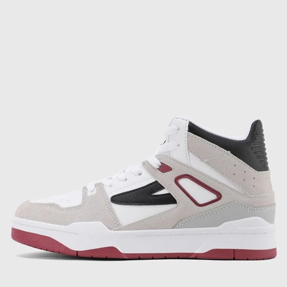 FILA - TENIS HOMBRE FILA GROSTER 430060WGR